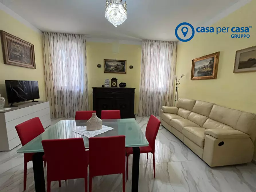 Immagine 2 di Appartamento in affitto  in Via All'Ara 14 a Rovigo