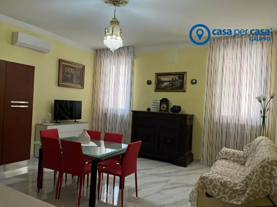 Immagine 3 di Appartamento in affitto  in Via All'Ara 14 a Rovigo