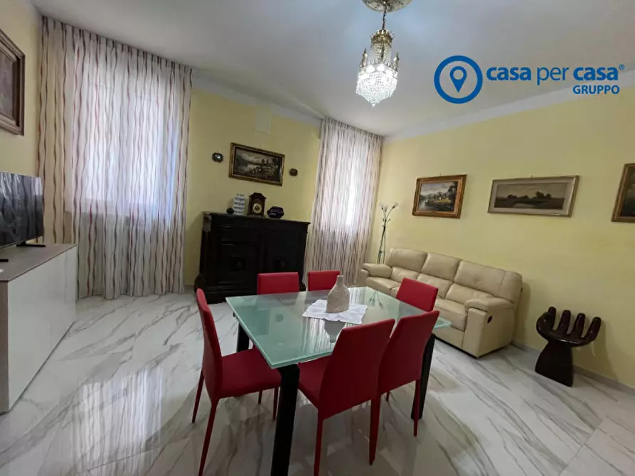 Immagine 4 di Appartamento in affitto  in Via All'Ara 14 a Rovigo