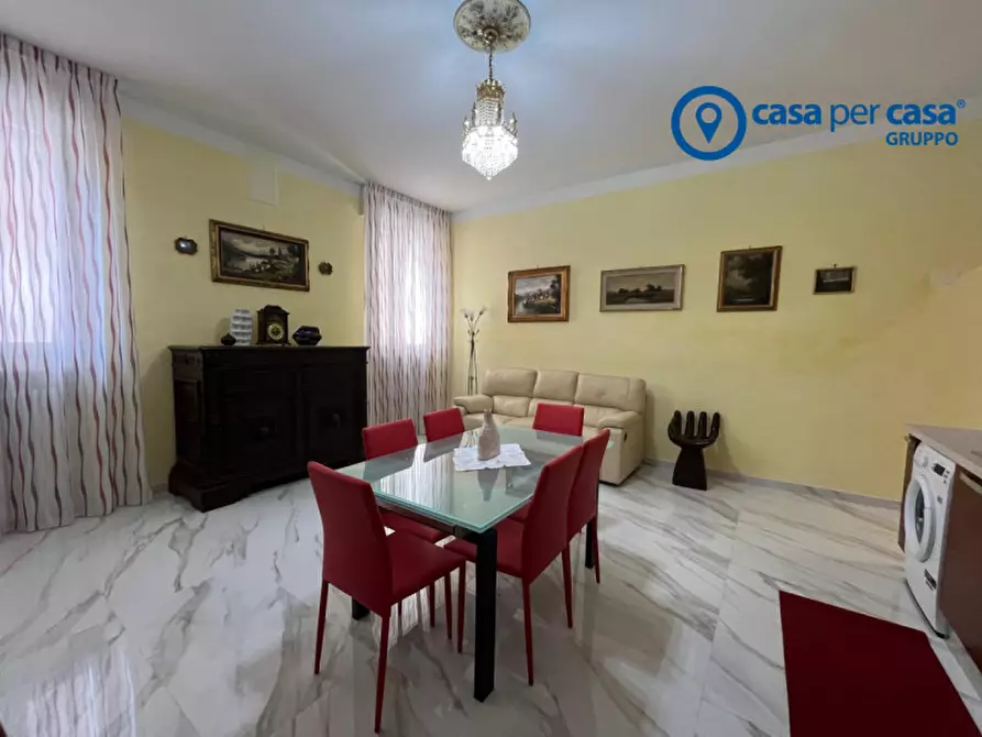 Immagine 5 di Appartamento in affitto  in Via All'Ara 14 a Rovigo