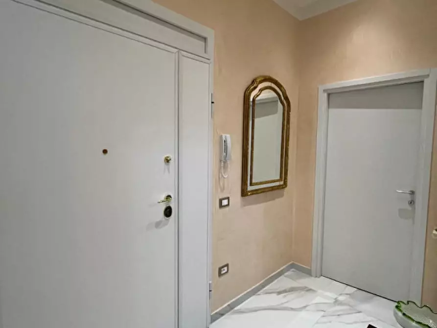 Immagine 6 di Appartamento in affitto  in Via All'Ara 14 a Rovigo