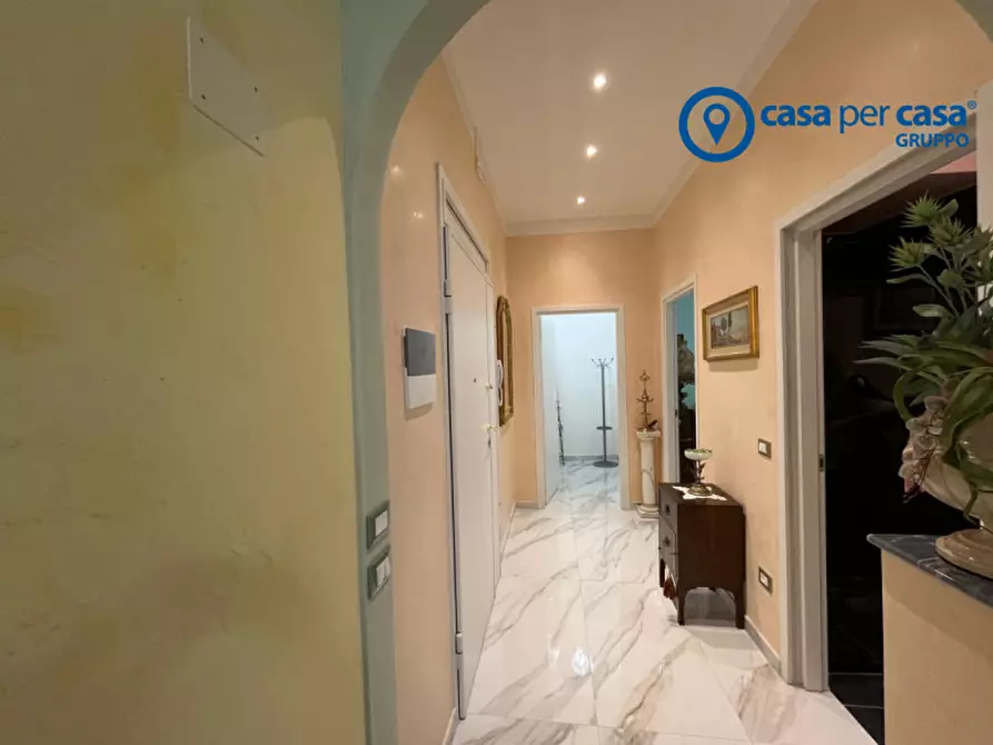 Immagine 8 di Appartamento in affitto  in Via All'Ara 14 a Rovigo