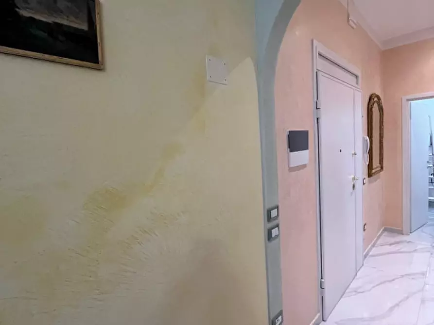 Immagine 9 di Appartamento in affitto  in Via All'Ara 14 a Rovigo