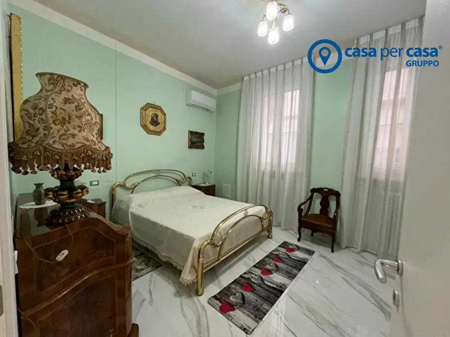 Immagine 10 di Appartamento in affitto  in Via All'Ara 14 a Rovigo