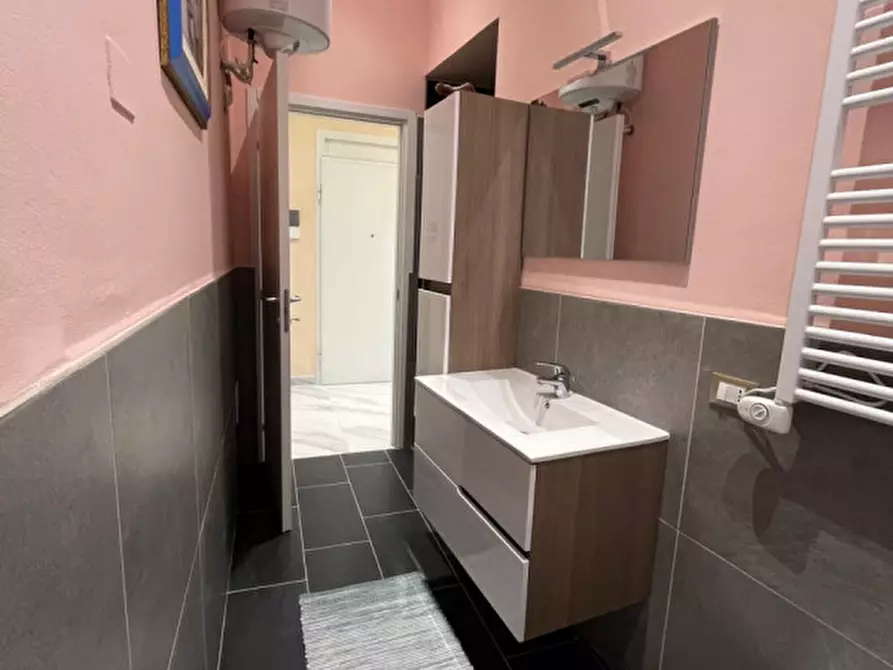 Immagine 13 di Appartamento in affitto  in Via All'Ara 14 a Rovigo