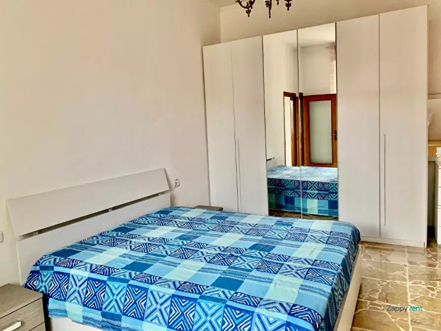 Immagine 5 di Appartamento in affitto  in Via Roletto a Besana In Brianza