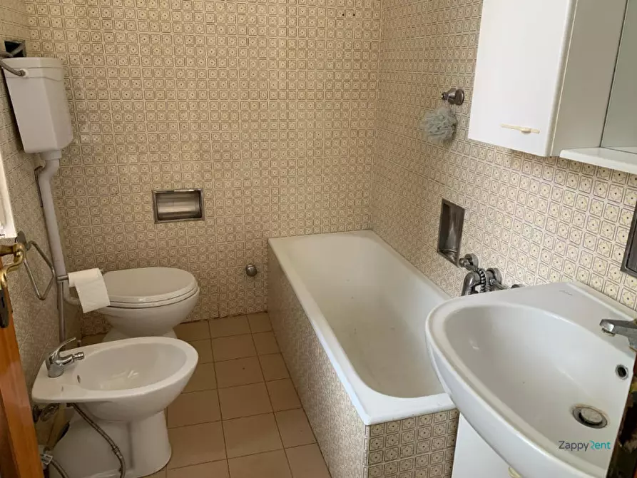 Immagine 15 di Appartamento in affitto  in Via Roletto a Besana In Brianza