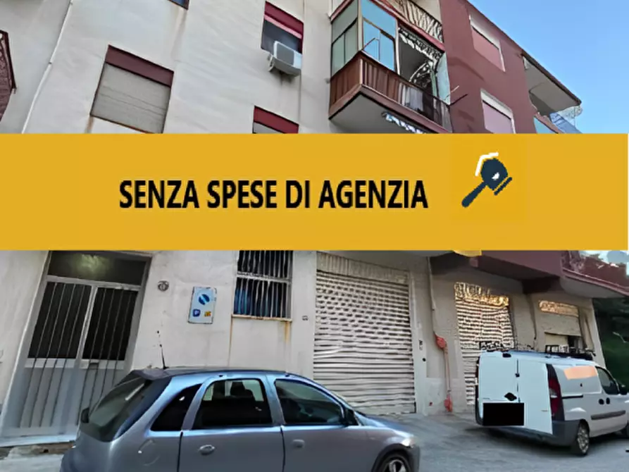 Immagine 2 di Appartamento in vendita  in Via Giulio Cesare, 18 a Sciacca
