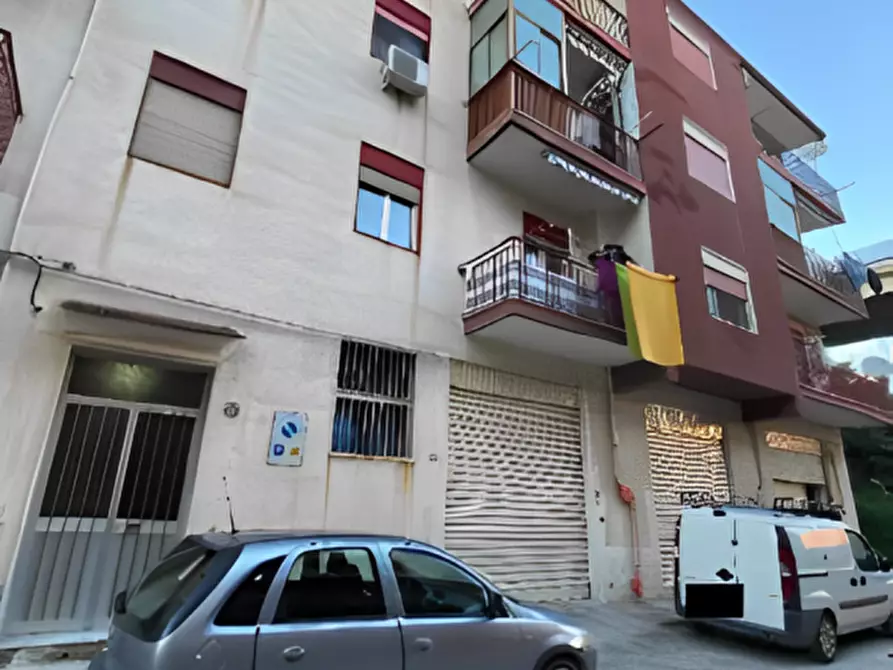 Immagine 3 di Appartamento in vendita  in Via Giulio Cesare, 18 a Sciacca