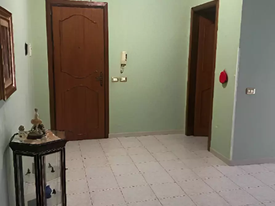 Immagine 4 di Appartamento in vendita  in Via Giulio Cesare, 18 a Sciacca