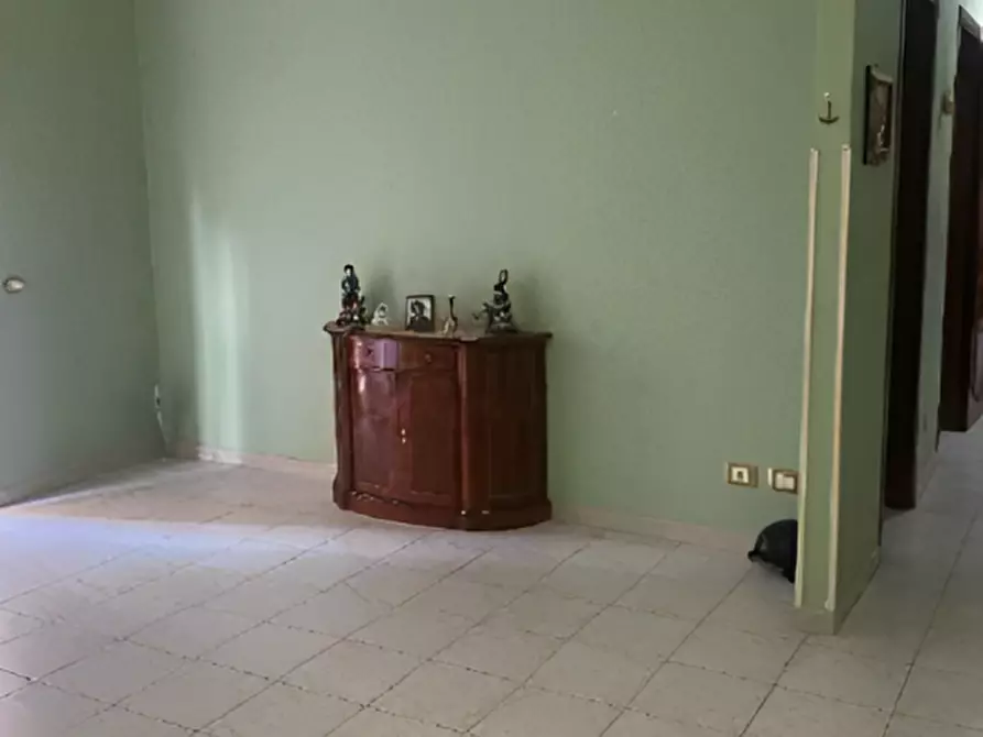 Immagine 5 di Appartamento in vendita  in Via Giulio Cesare, 18 a Sciacca