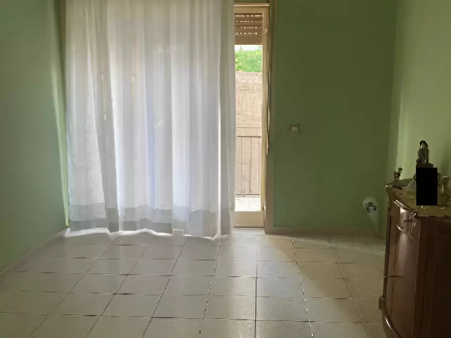 Immagine 6 di Appartamento in vendita  in Via Giulio Cesare, 18 a Sciacca