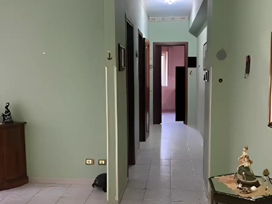 Immagine 8 di Appartamento in vendita  in Via Giulio Cesare, 18 a Sciacca