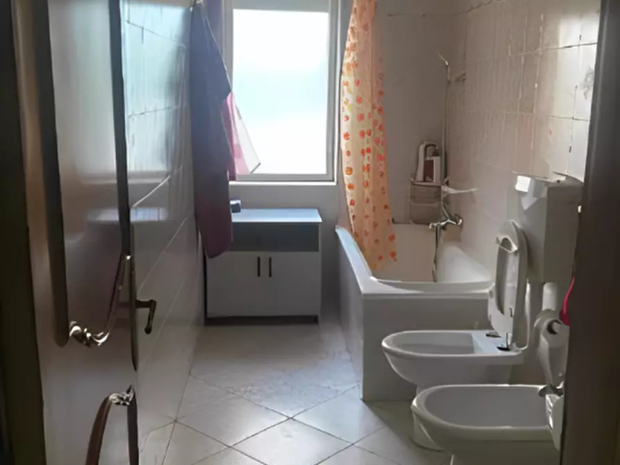 Immagine 9 di Appartamento in vendita  in Via Giulio Cesare, 18 a Sciacca