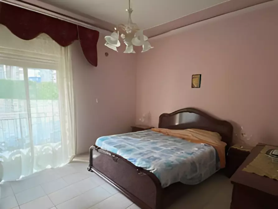 Immagine 10 di Appartamento in vendita  in Via Giulio Cesare, 18 a Sciacca
