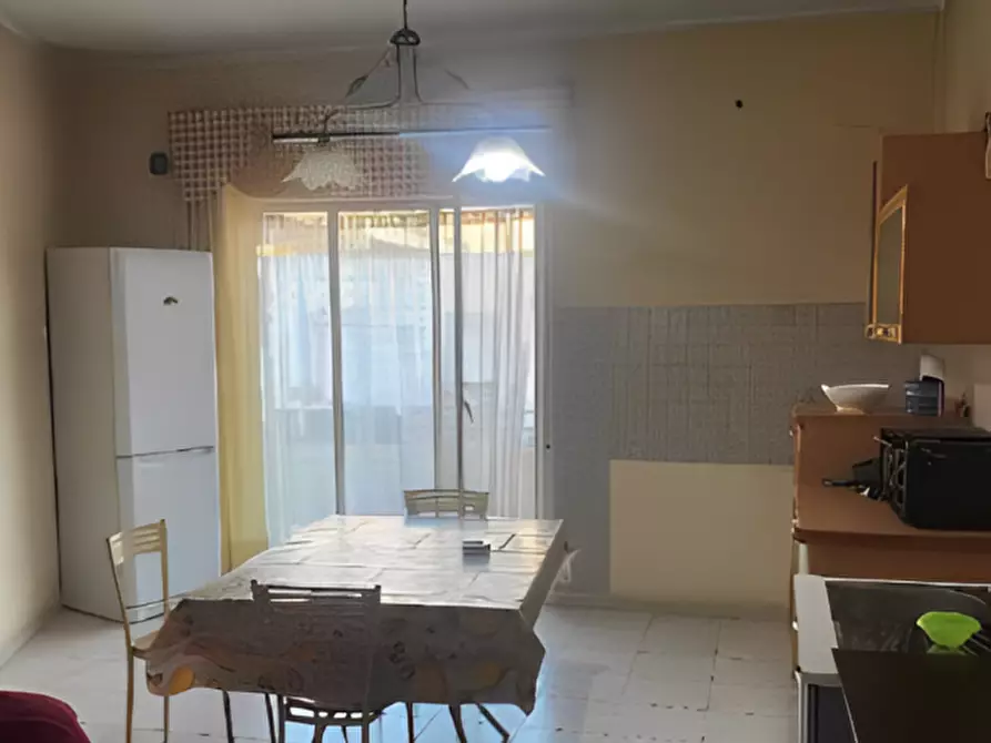 Immagine 11 di Appartamento in vendita  in Via Giulio Cesare, 18 a Sciacca