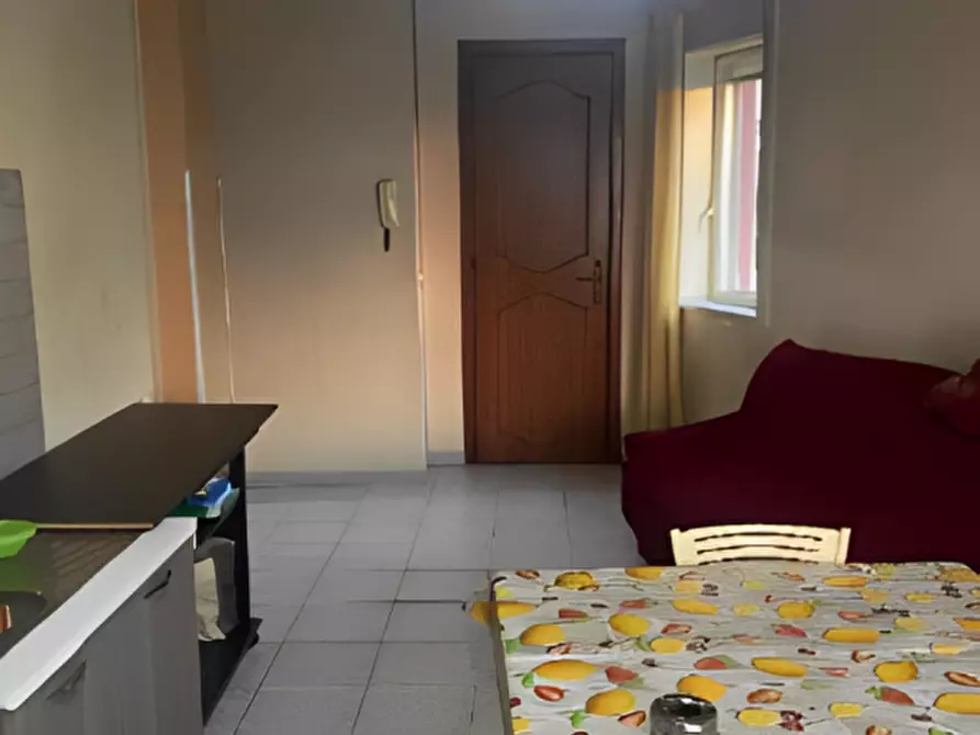 Immagine 12 di Appartamento in vendita  in Via Giulio Cesare, 18 a Sciacca