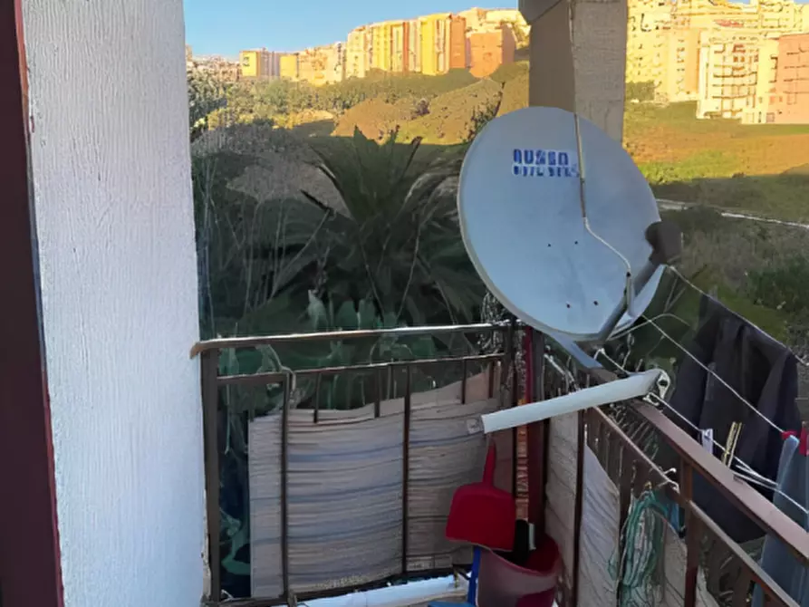 Immagine 13 di Appartamento in vendita  in Via Giulio Cesare, 18 a Sciacca