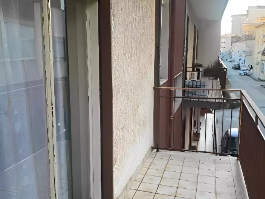 Immagine 14 di Appartamento in vendita  in Via Giulio Cesare, 18 a Sciacca