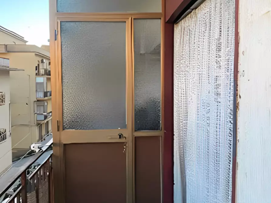 Immagine 15 di Appartamento in vendita  in Via Giulio Cesare, 18 a Sciacca