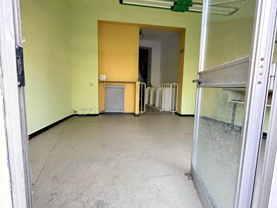 Immagine 11 di Negozio in vendita  in piazzale San Giovanni a Padova