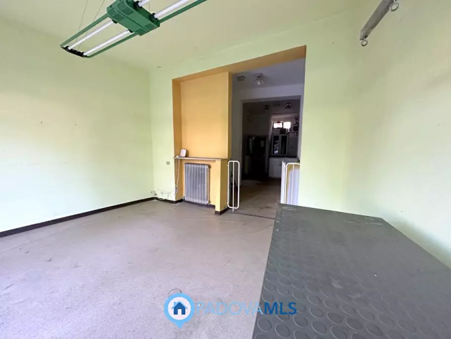 Immagine 14 di Negozio in vendita  in piazzale San Giovanni a Padova