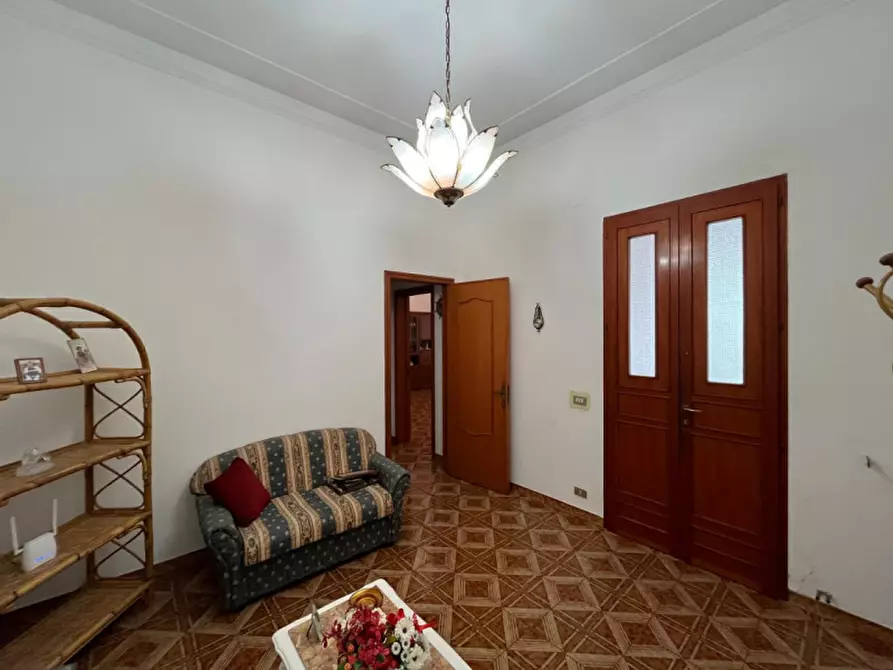 Immagine 3 di Casa indipendente in vendita  in Via Alessandro Manzoni a Parabita