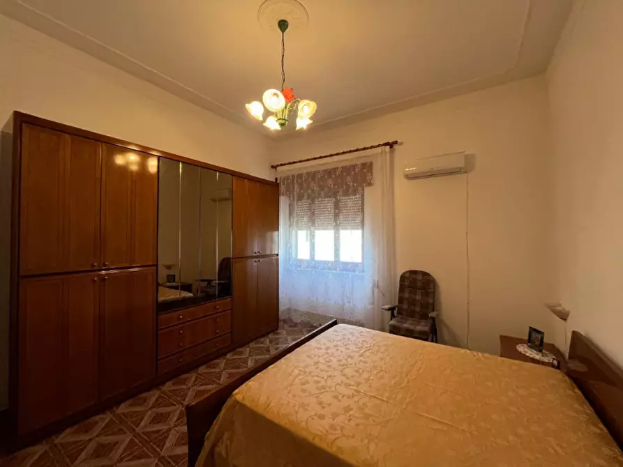 Immagine 6 di Casa indipendente in vendita  in Via Alessandro Manzoni a Parabita