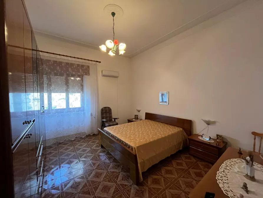 Immagine 7 di Casa indipendente in vendita  in Via Alessandro Manzoni a Parabita