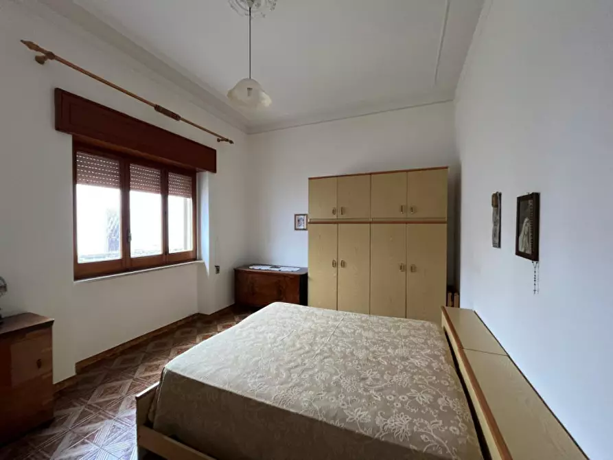 Immagine 9 di Casa indipendente in vendita  in Via Alessandro Manzoni a Parabita