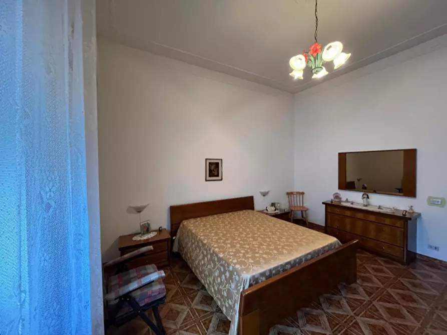 Immagine 10 di Casa indipendente in vendita  in Via Alessandro Manzoni a Parabita