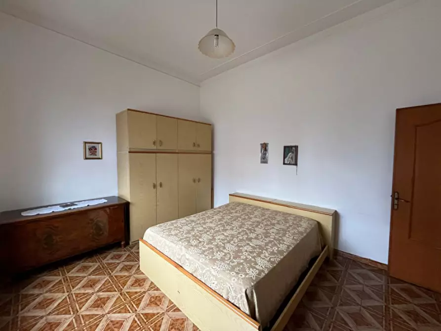 Immagine 11 di Casa indipendente in vendita  in Via Alessandro Manzoni a Parabita