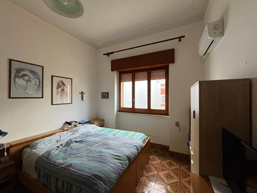 Immagine 13 di Casa indipendente in vendita  in Via Alessandro Manzoni a Parabita