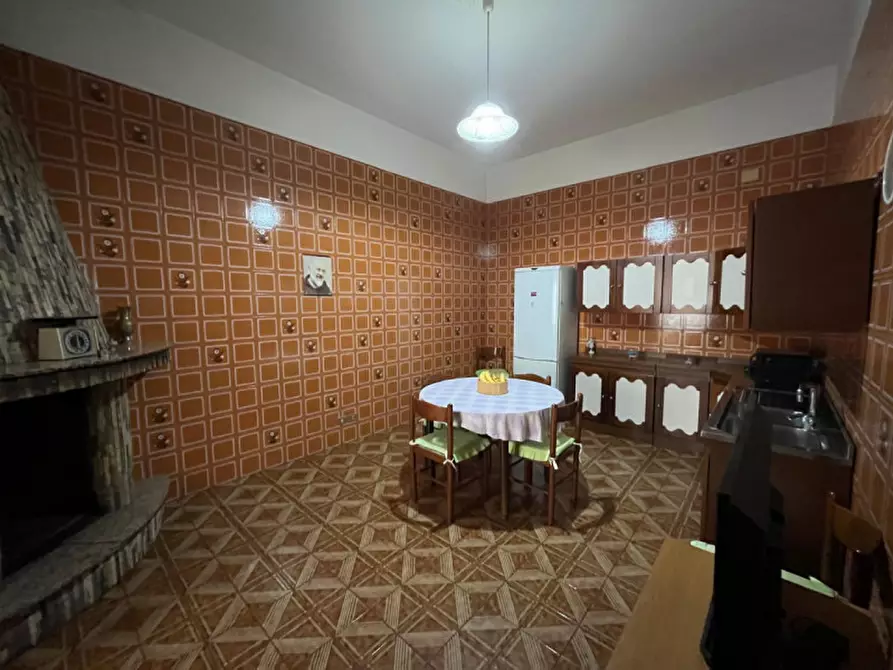 Immagine 14 di Casa indipendente in vendita  in Via Alessandro Manzoni a Parabita