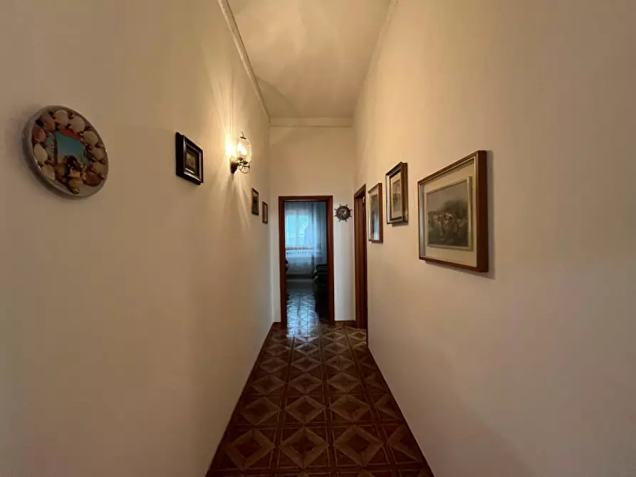 Immagine 20 di Casa indipendente in vendita  in Via Alessandro Manzoni a Parabita