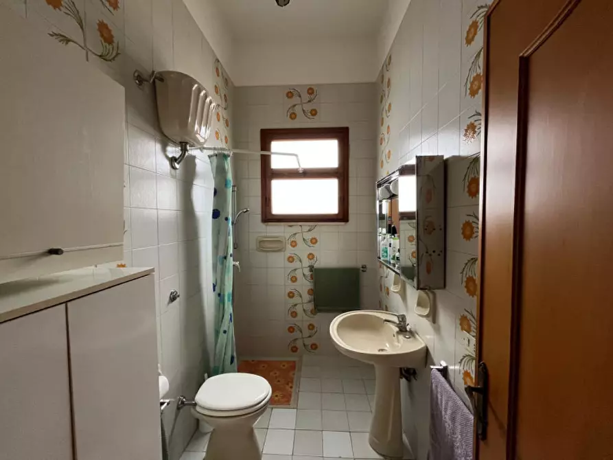 Immagine 21 di Casa indipendente in vendita  in Via Alessandro Manzoni a Parabita