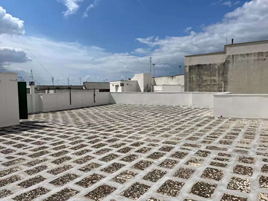 Immagine 22 di Casa indipendente in vendita  in Via Alessandro Manzoni a Parabita