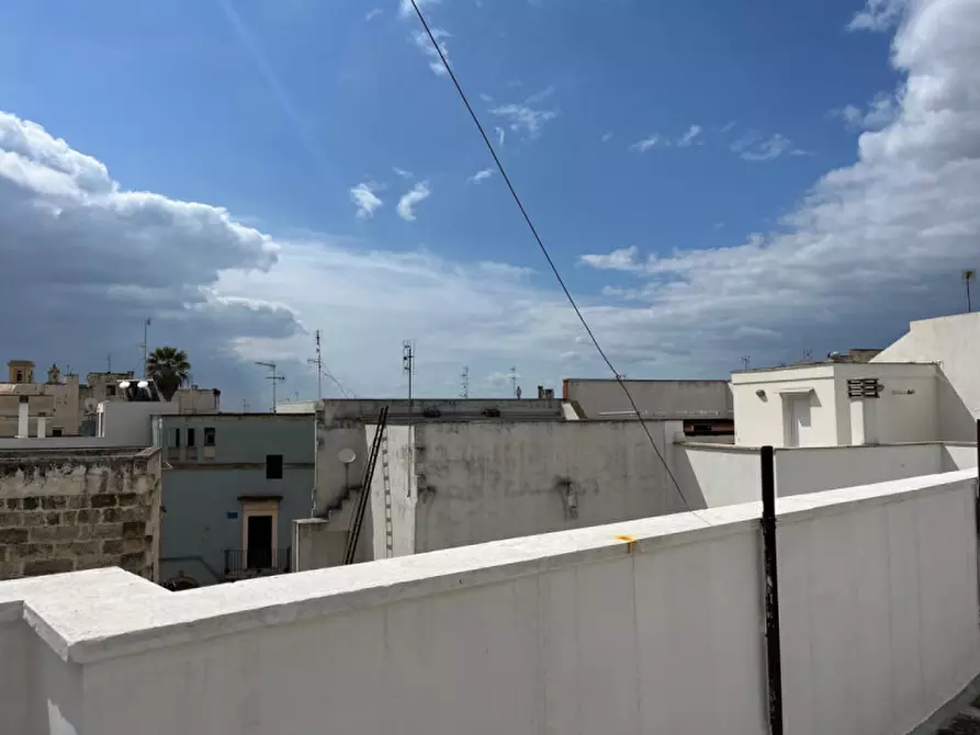 Immagine 24 di Casa indipendente in vendita  in Via Alessandro Manzoni a Parabita