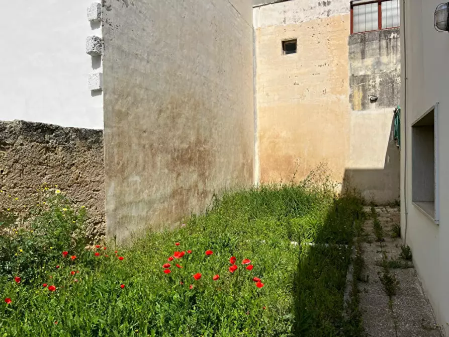 Immagine 31 di Casa indipendente in vendita  in Via Alessandro Manzoni a Parabita