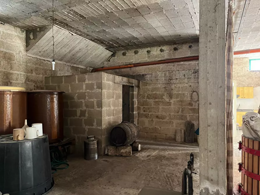 Immagine 33 di Casa indipendente in vendita  in Via Alessandro Manzoni a Parabita