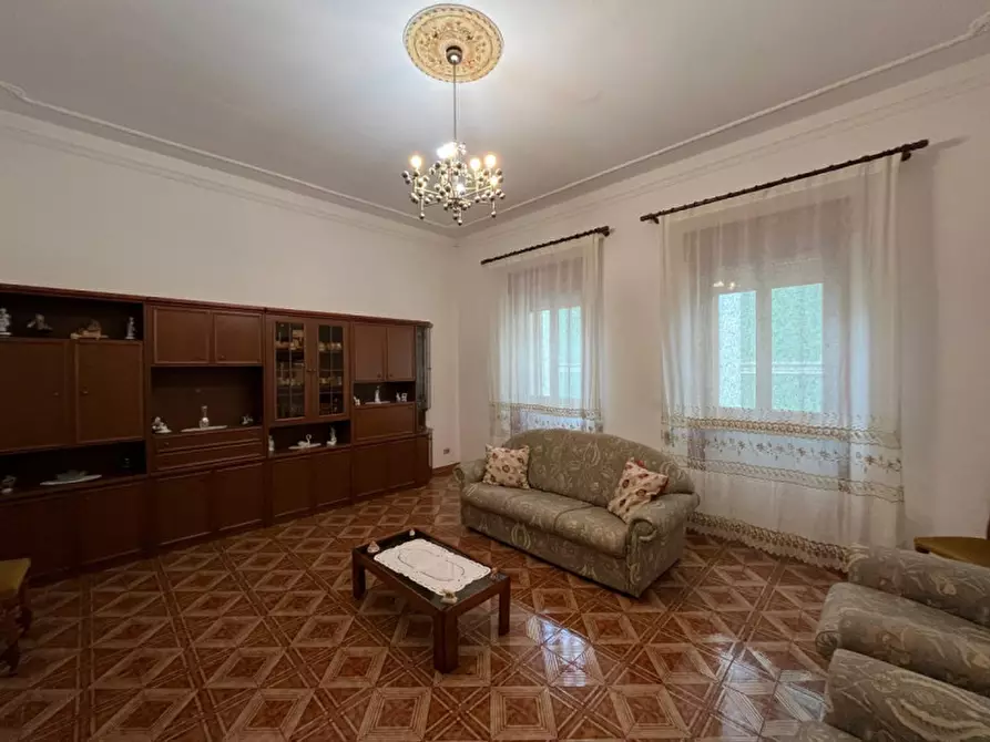 Immagine 36 di Casa indipendente in vendita  in Via Alessandro Manzoni a Parabita