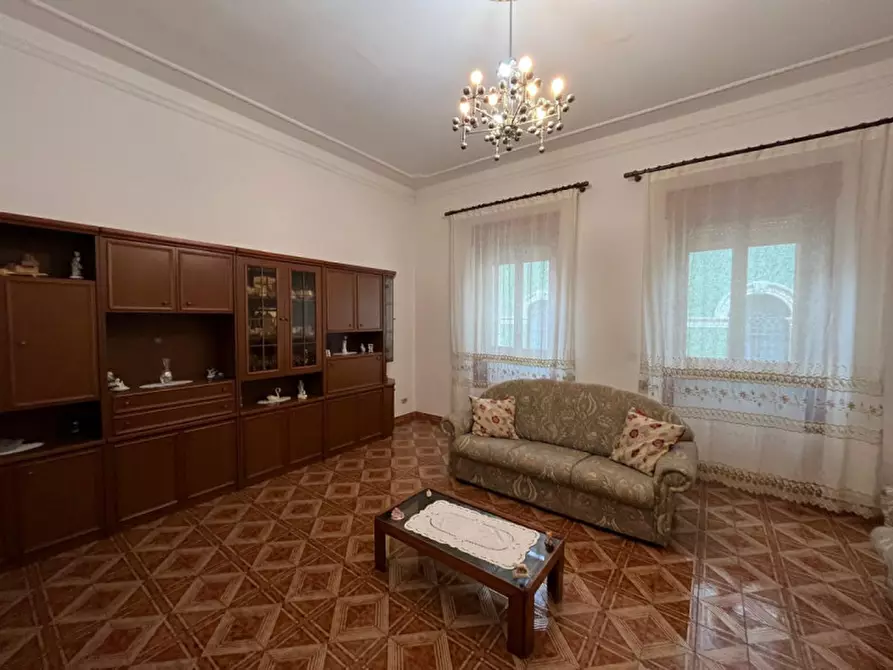 Immagine 37 di Casa indipendente in vendita  in Via Alessandro Manzoni a Parabita