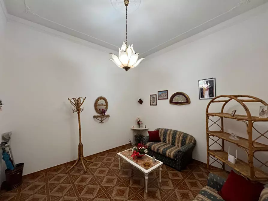 Immagine 38 di Casa indipendente in vendita  in Via Alessandro Manzoni a Parabita