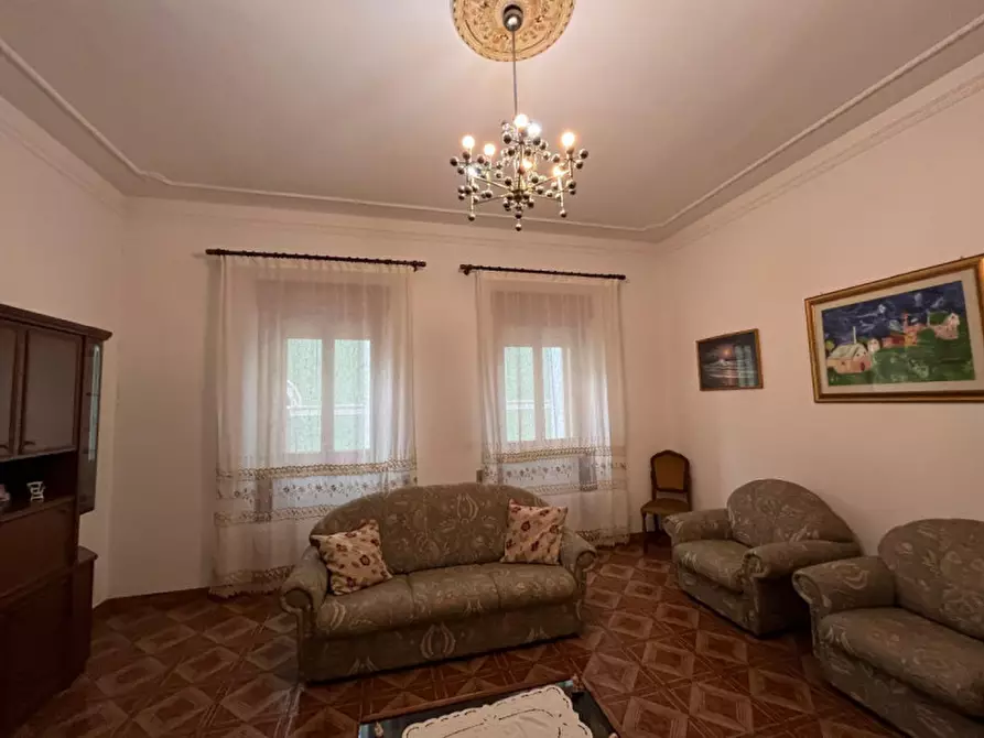 Immagine 39 di Casa indipendente in vendita  in Via Alessandro Manzoni a Parabita