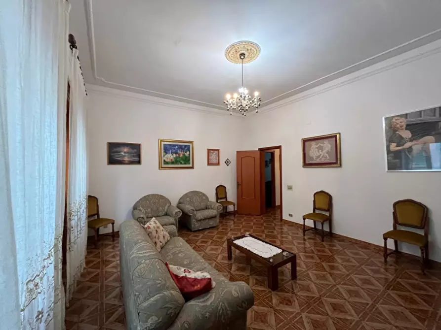 Immagine 40 di Casa indipendente in vendita  in Via Alessandro Manzoni a Parabita