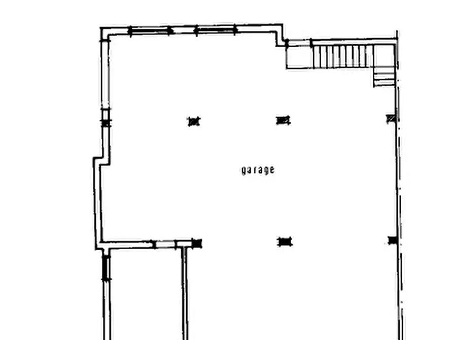 Immagine 42 di Casa indipendente in vendita  in Via Alessandro Manzoni a Parabita