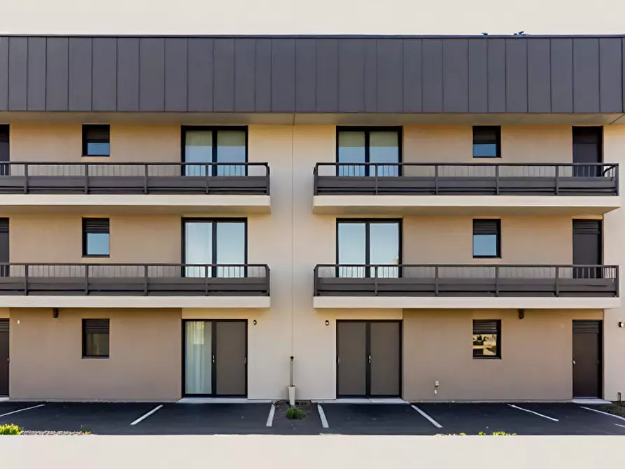 Immagine 11 di Appartamento in vendita  in Via Dante Alighieri a Loreggia