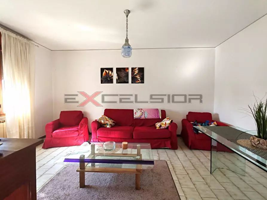 Immagine 2 di Appartamento in vendita  in C.so G. Mazzini n.7 - Adria (RO) a Adria