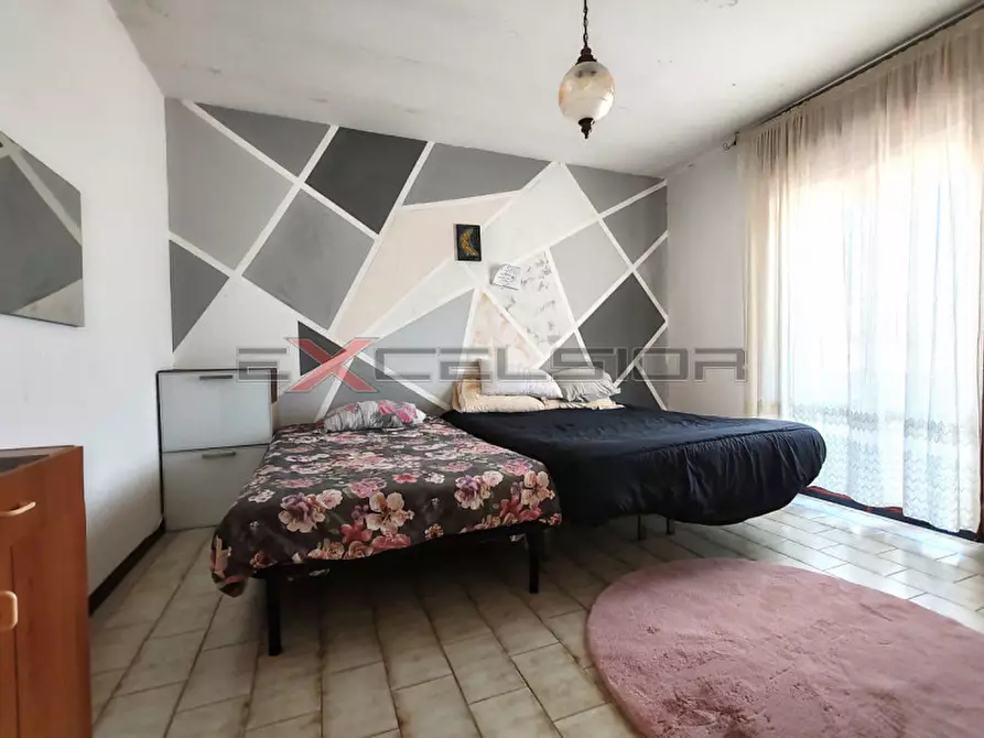 Immagine 3 di Appartamento in vendita  in C.so G. Mazzini n.7 - Adria (RO) a Adria