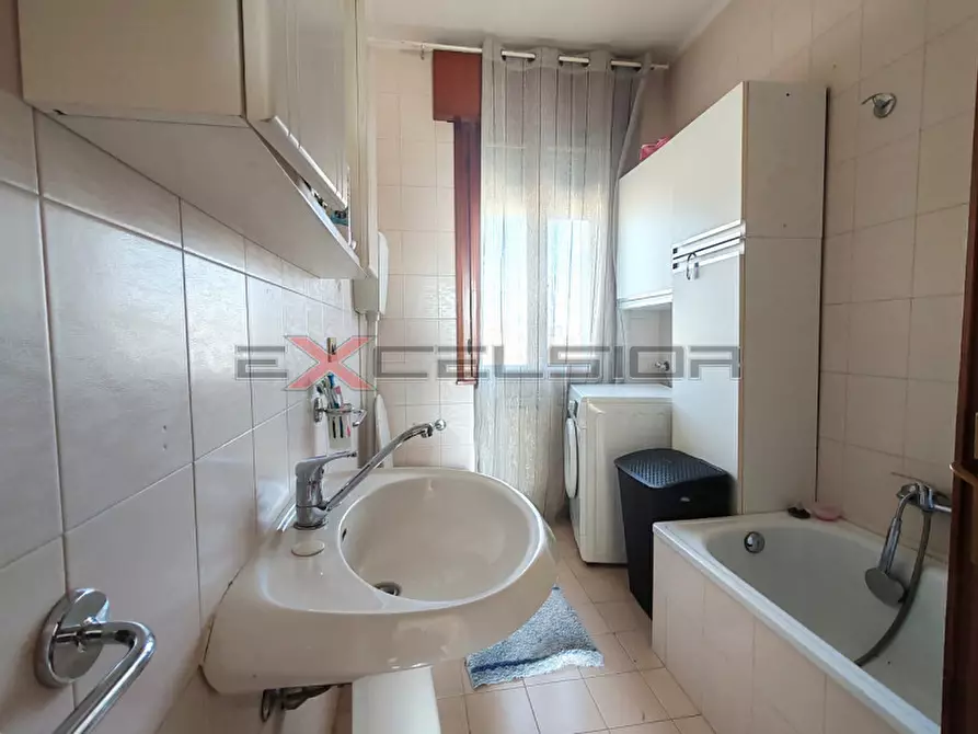 Immagine 4 di Appartamento in vendita  in C.so G. Mazzini n.7 - Adria (RO) a Adria